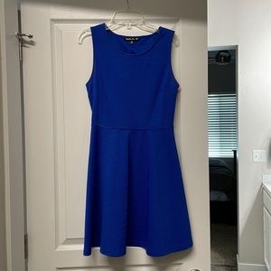 Double Zero dress